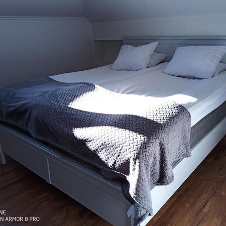 Hotell Viking Uddevalla Esterno foto