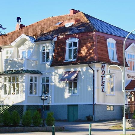 Hotell Viking Uddevalla Esterno foto