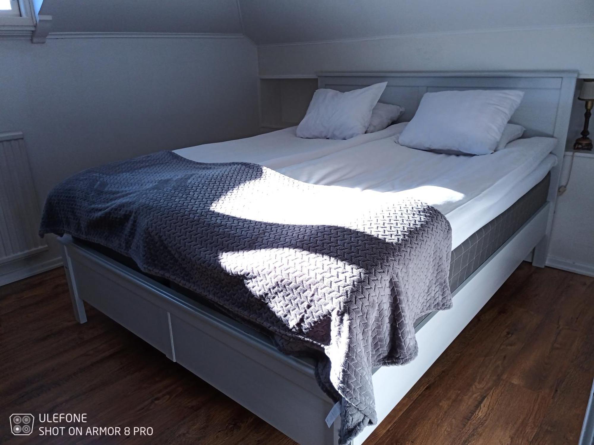 Hotell Viking Uddevalla Esterno foto