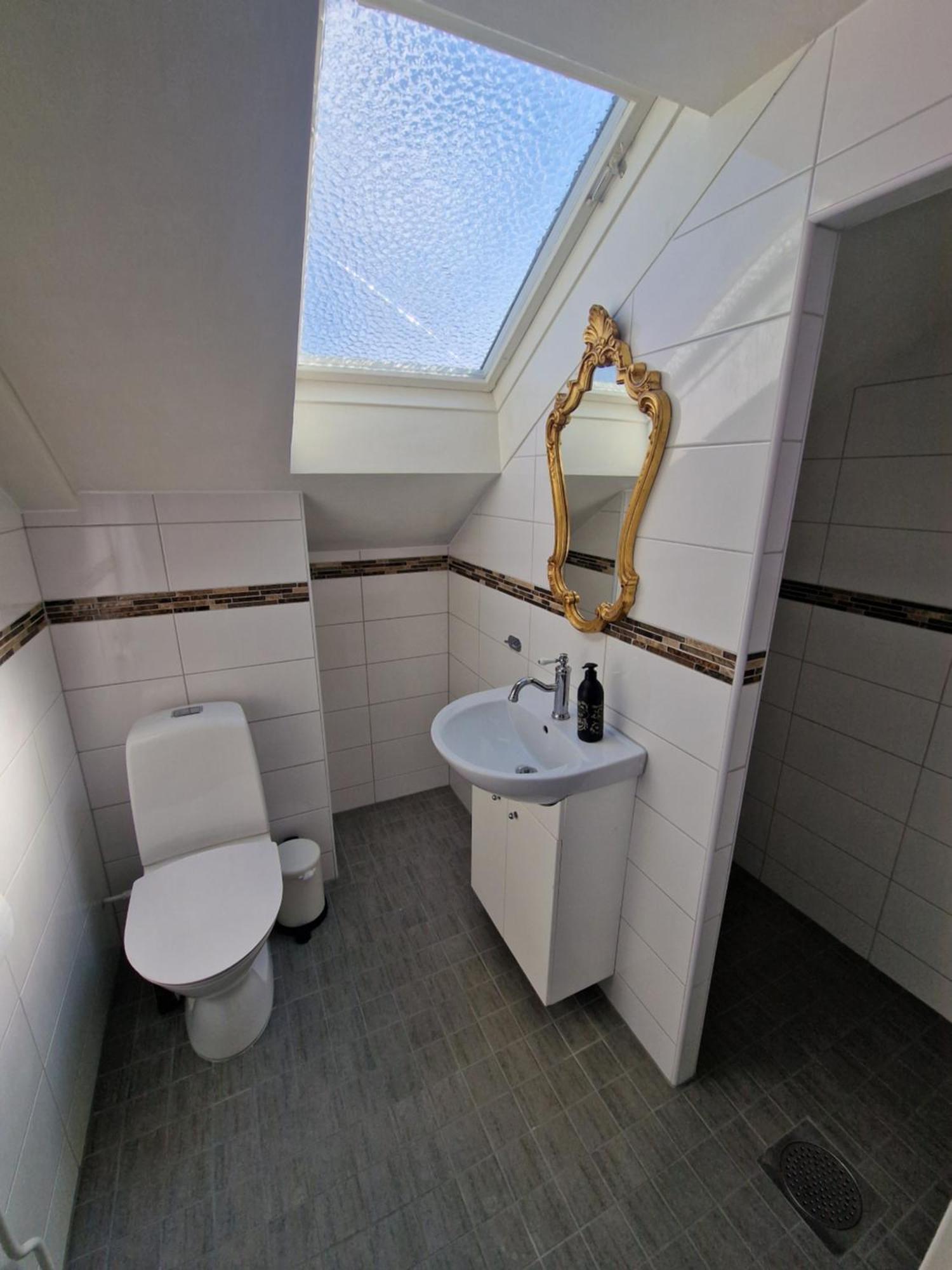 Hotell Viking Uddevalla Esterno foto