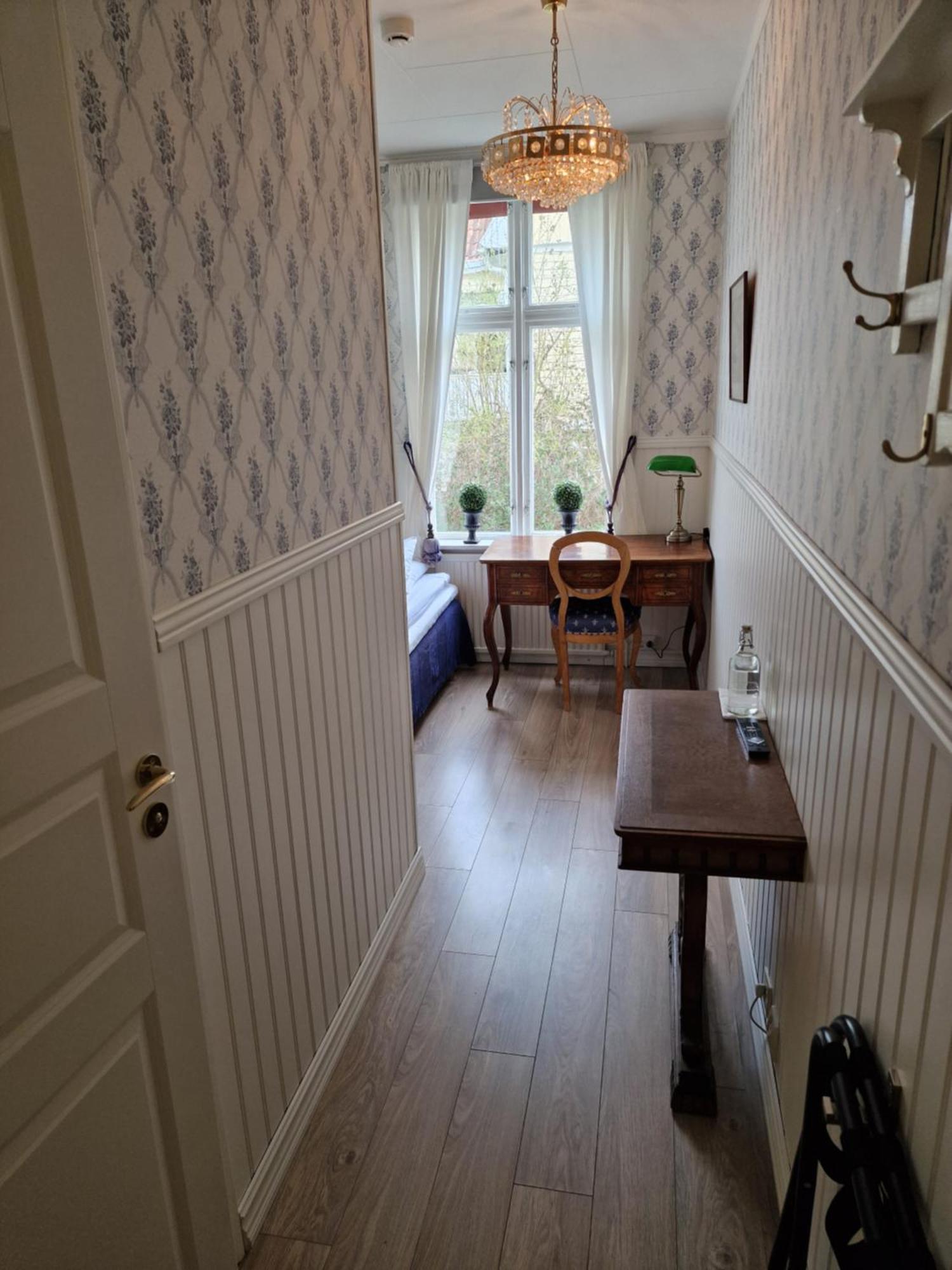 Hotell Viking Uddevalla Esterno foto