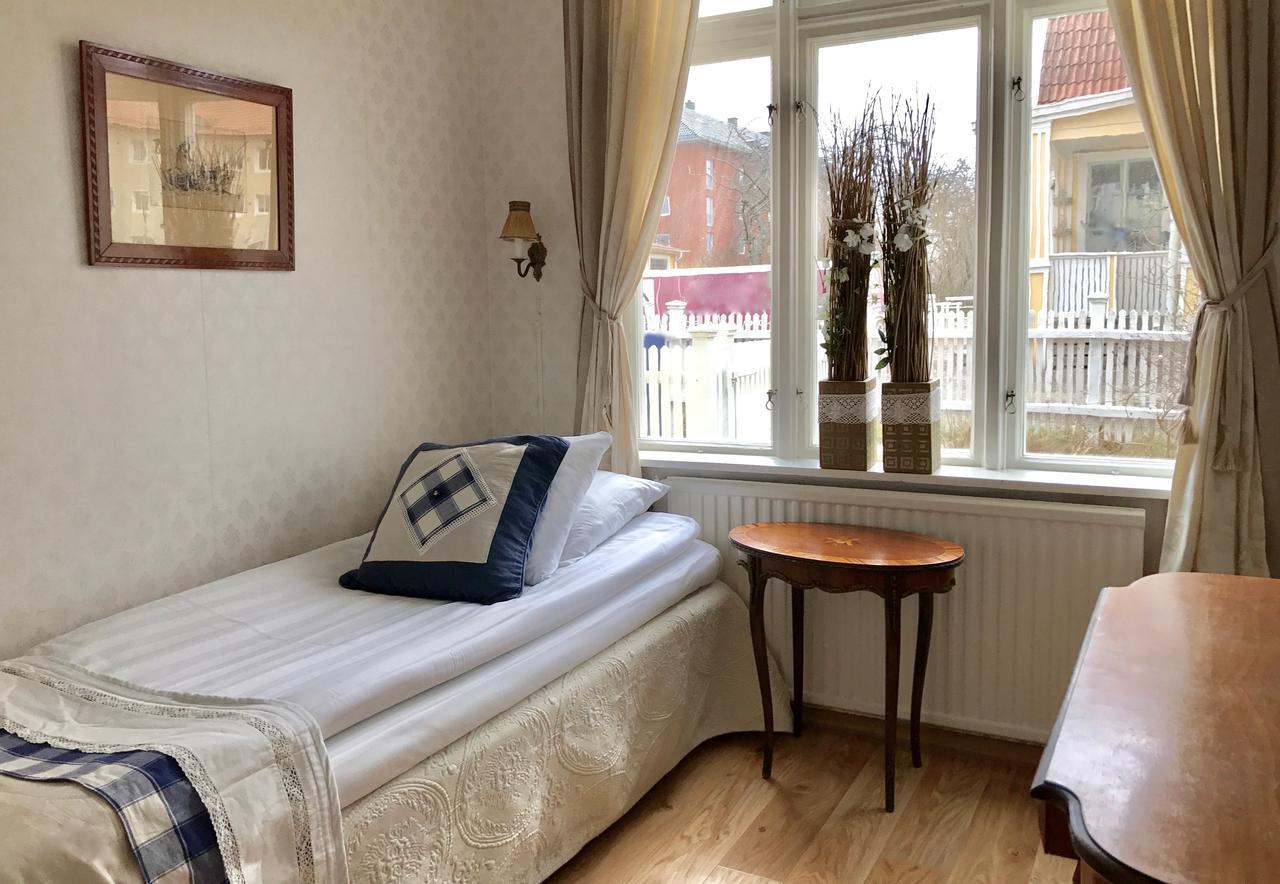 Hotell Viking Uddevalla Esterno foto