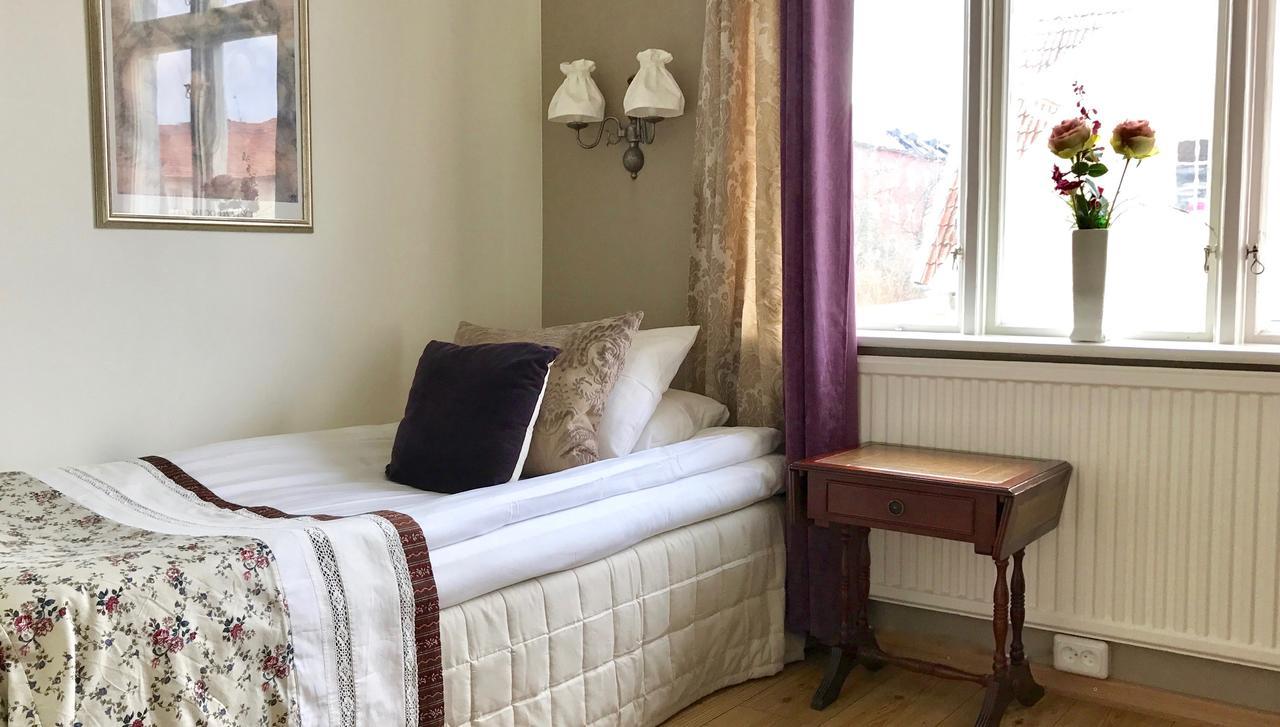 Hotell Viking Uddevalla Esterno foto