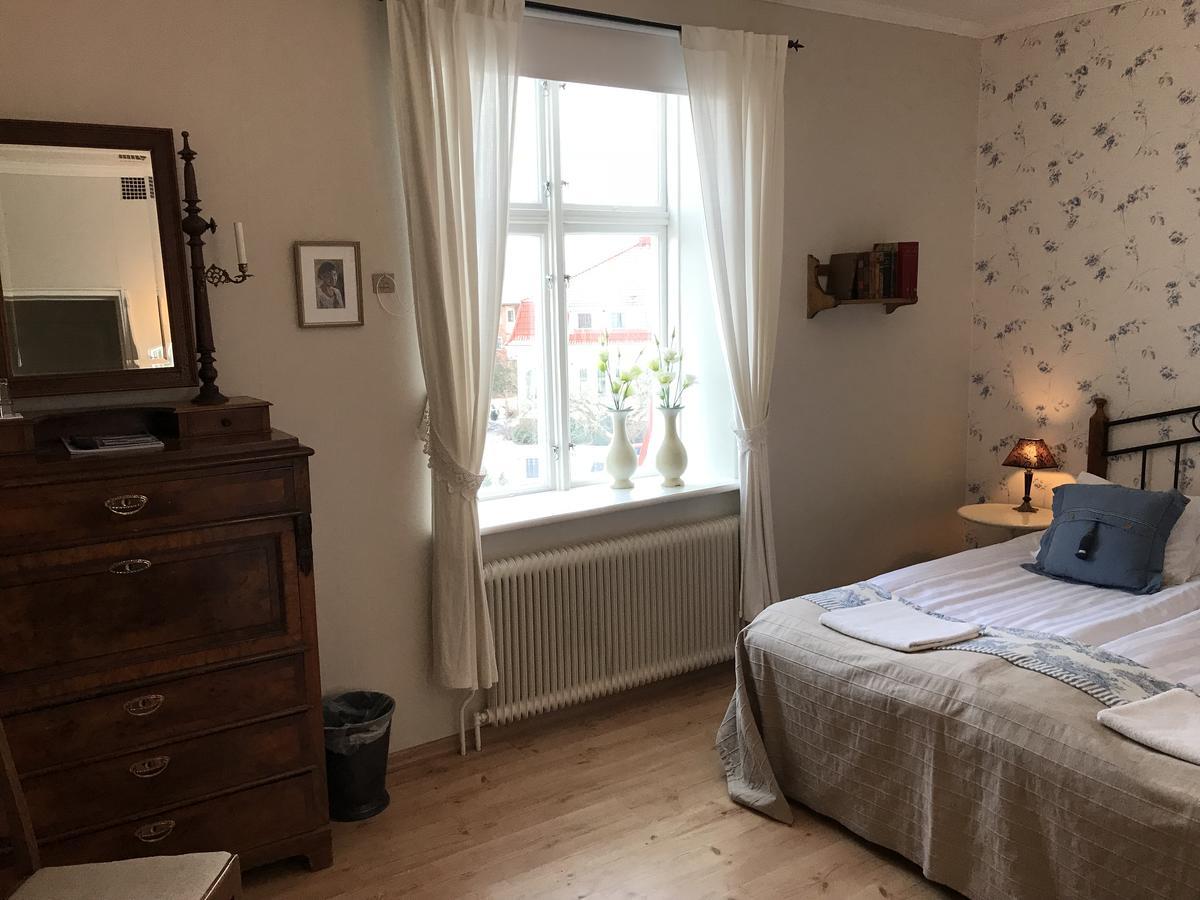Hotell Viking Uddevalla Esterno foto