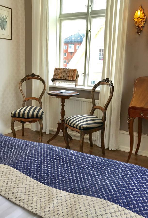 Hotell Viking Uddevalla Esterno foto