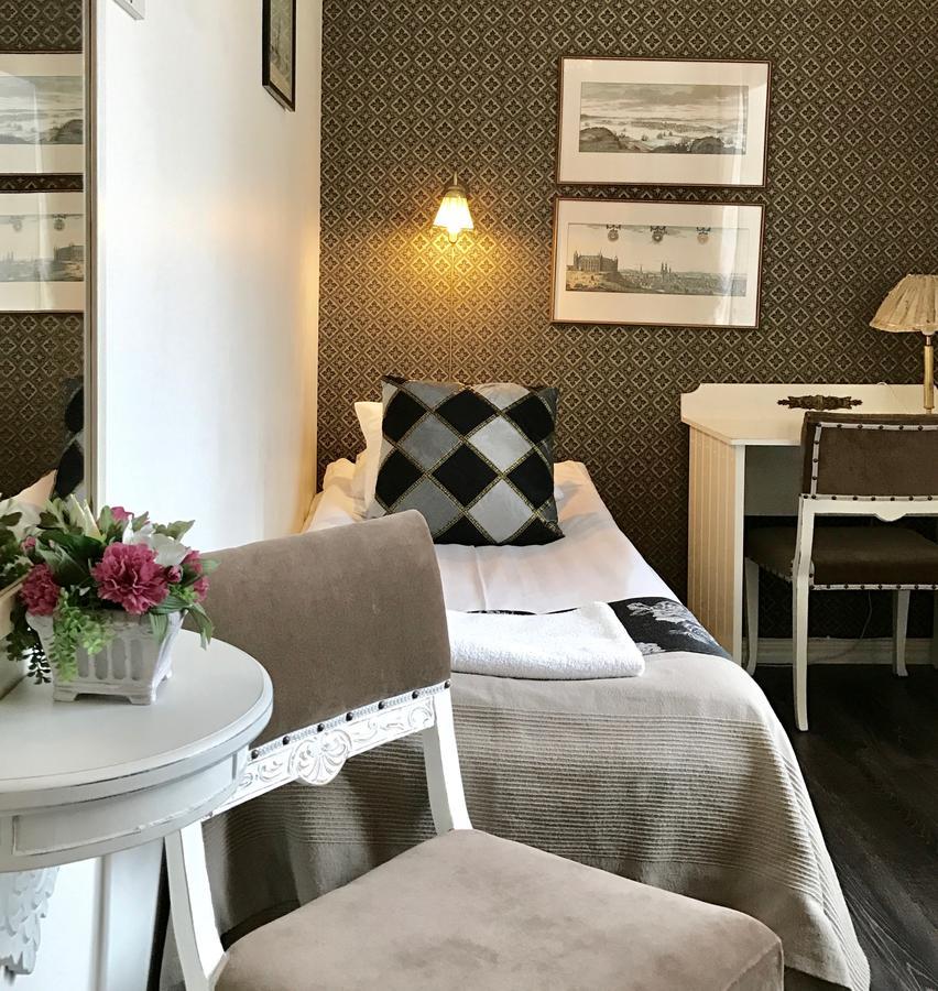 Hotell Viking Uddevalla Esterno foto